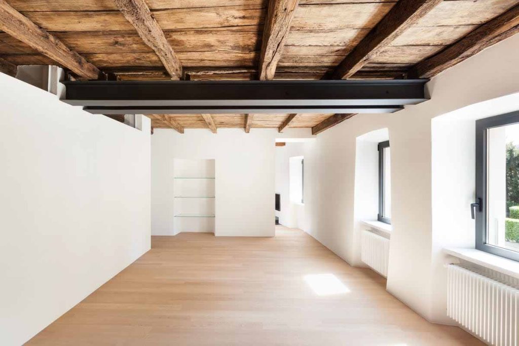 Stucen nieuwbouw - wanden plafond stucwerk - Stukadoorsbedrijf Groningen Assen