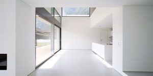 Wat is stucwerk nou eigenlijk? - wat is stucen muur - Stukadoorsbedrijf Groningen - Glad pleisterwerk stukadoor